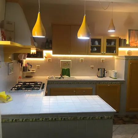 Apartman Sicilia - 3pax Marina di Ragusa