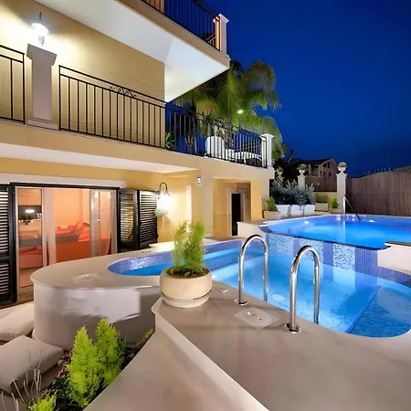 Sicilia - 3pax Apartamento