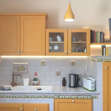 Apartmán Sicilia - 3pax *