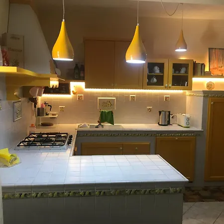 Sicilia - 3pax Apartmán Marina di Ragusa