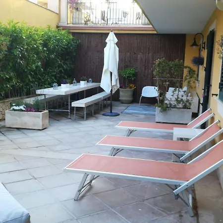 Apartmán Sicilia - 3pax Marina di Ragusa