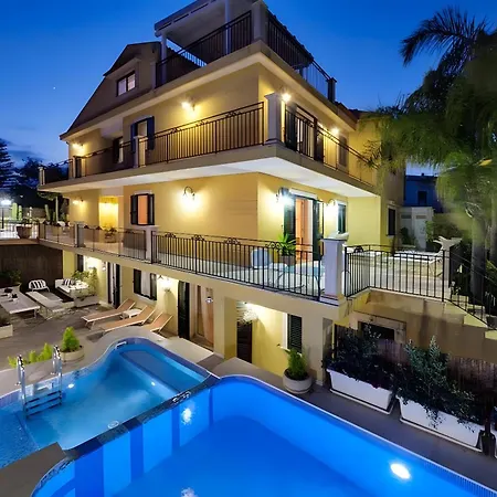 Sicilia - 3pax * Marina di Ragusa