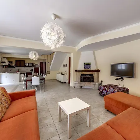 Sicilia - 3pax Marina di Ragusa