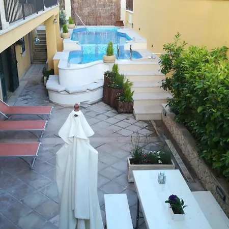 Sicilia - 3pax Apartmán Marina di Ragusa